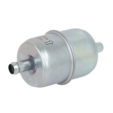 Aftermarket Baldwin BF9905 Fleetguard FF5640 In-Line Fuel Filter for CASE New Holland Loader