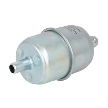 Aftermarket Baldwin BF9905 Fleetguard FF5640 In-Line Fuel Filter for CASE New Holland Loader