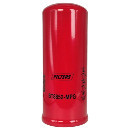 Aftermarket Baldwin BT8852-MPG Hydraulic Oil Filter for John Deere - KUDUPARTS