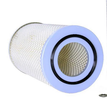 Aftermarket Baldwin PA4644 Wix 42917 Caterpillar CAT 3I-0302 Air Filter for Engine Tractor - KUDUPARTS