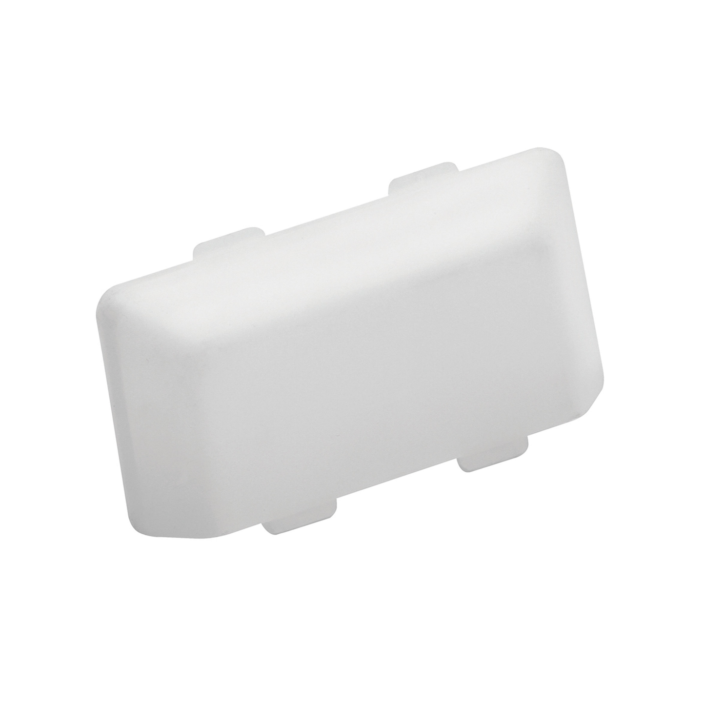 Aftermarket Bargman SR33101 Porch Light Lens Cover for RV Camper Trailer