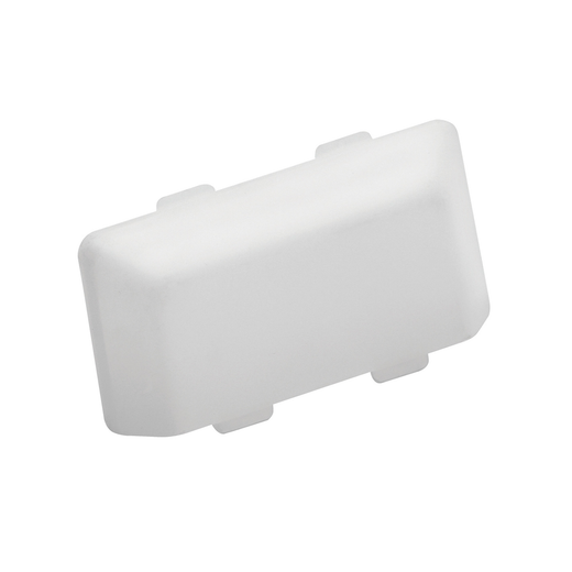 Aftermarket Bargman SR33101 Porch Light Lens Cover for RV Camper Trailer - KUDUPARTS