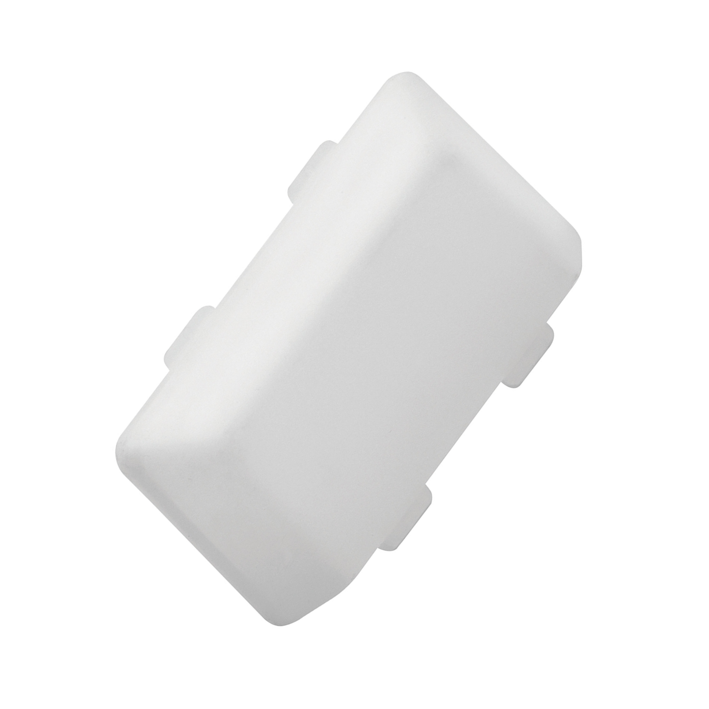 Aftermarket Bargman SR33101 Porch Light Lens Cover for RV Camper Trailer