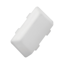 Aftermarket Bargman SR33101 Porch Light Lens Cover for RV Camper Trailer