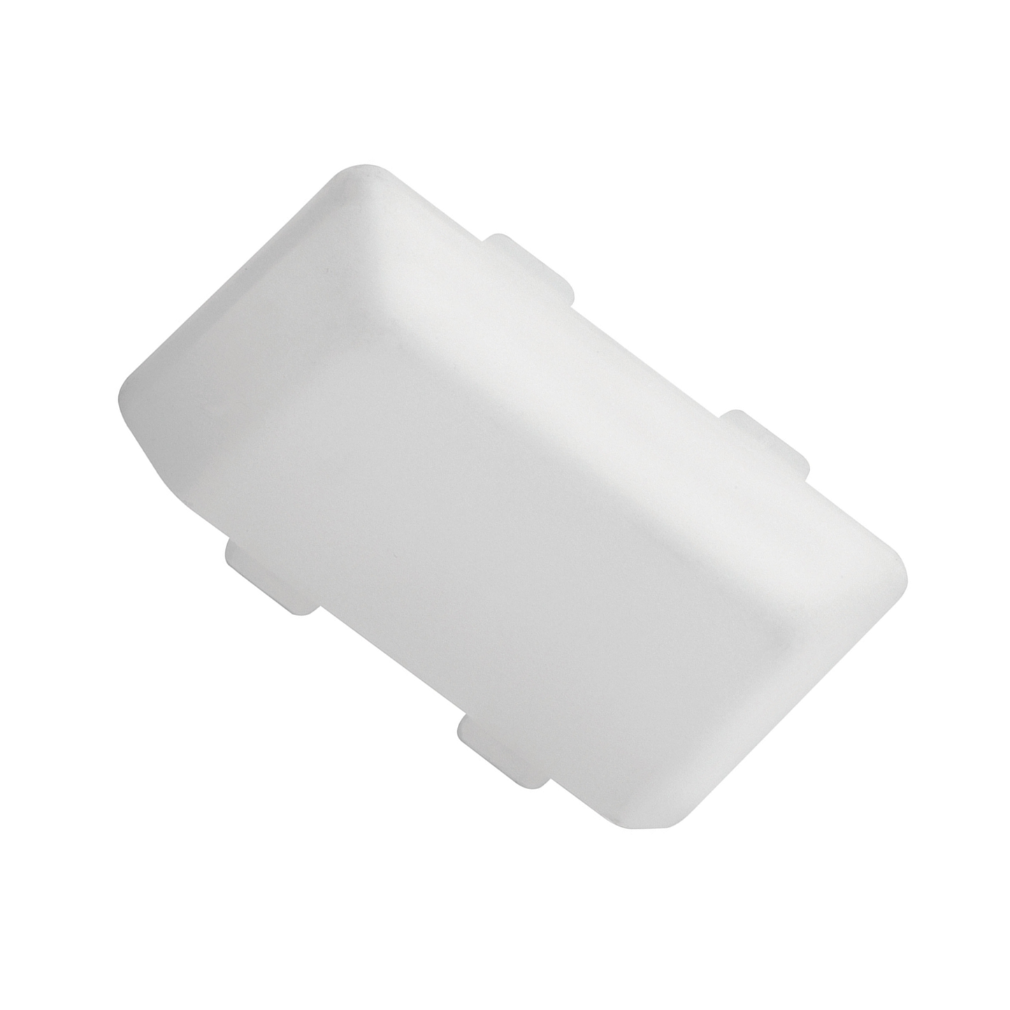 Aftermarket Bargman SR33101 Porch Light Lens Cover for RV Camper Trailer