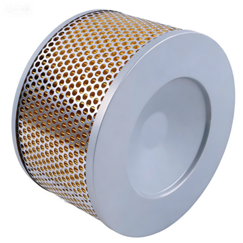 Aftermarket Becker 90951200000 909512 Hifi SA 19927 Air Filter for Vacuum Pump VTLF 2.200 2.250 2.360 VXLF 2.250 - KUDUPARTS