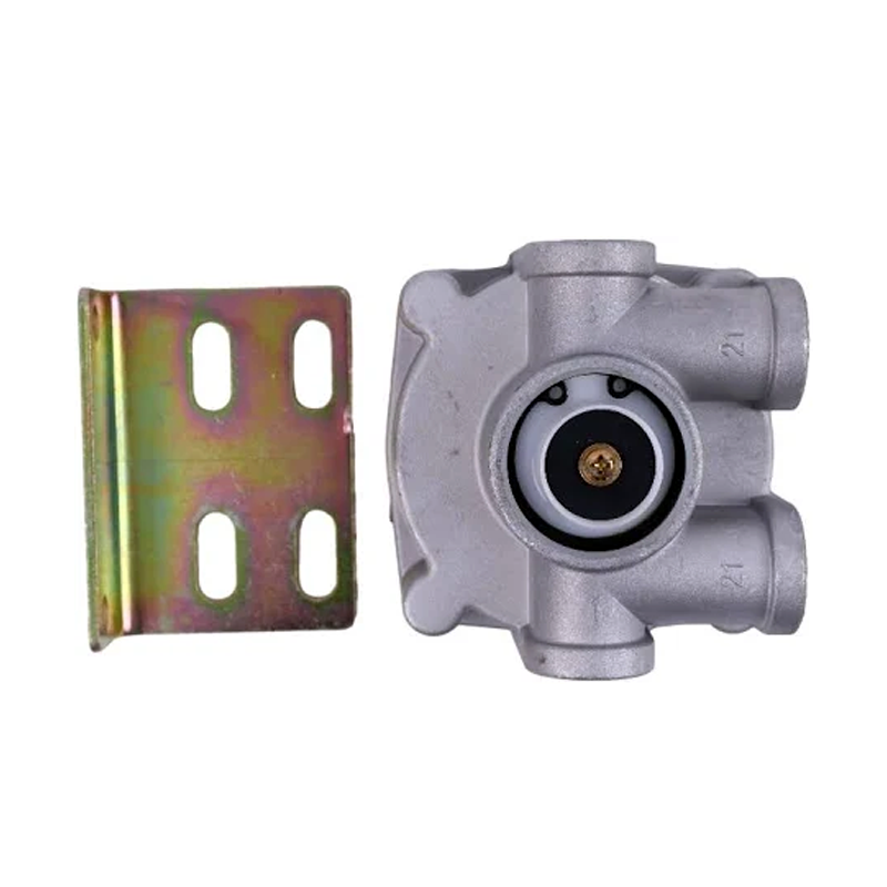Aftermarket Bendix R-12H Air Brake Relay Valve 103009 103009X 103009RX - KUDUPARTS