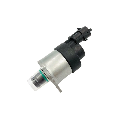Aftermarket Bosch 0928400765 Fuel Flow Regulator Valve - KUDUPARTS