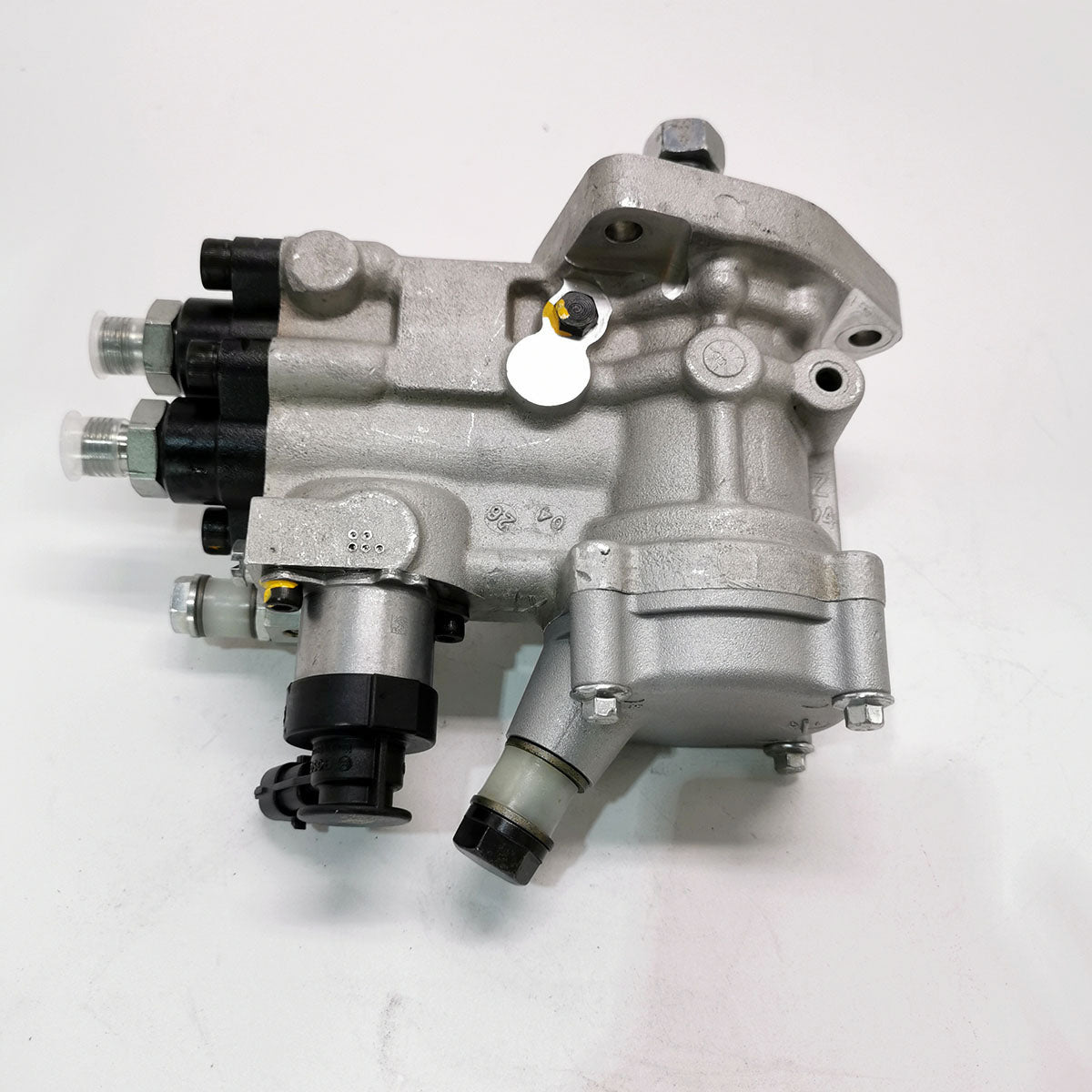 Aftermarket Bosch Common Rail Fuel Pump Assembly 0 445 025 050 0445025050