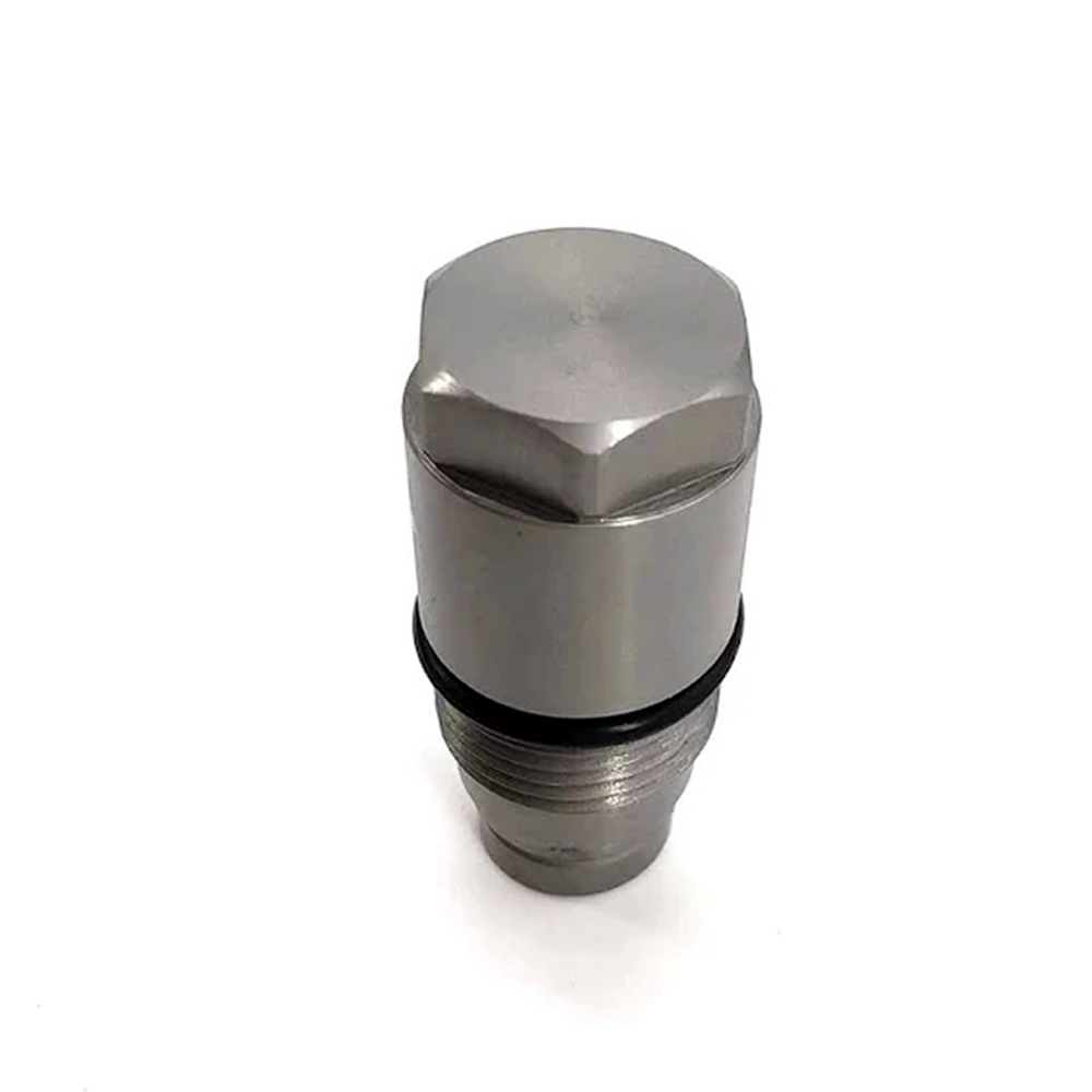 Aftermarket Bosch F00N010001 Common Rail Pressure Relief Valve for Astra Iveco KHD New Holland T9 - KUDUPARTS