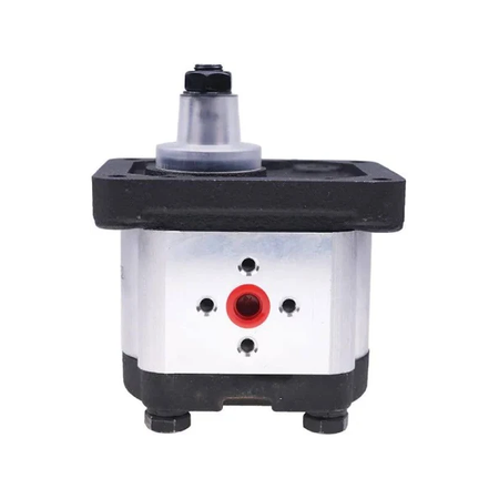 Aftermarket Bosch Rexroth 0510525046 Hydraulic Pump for Excavator Loader Bulldozer Crane Tractor - KUDUPARTS