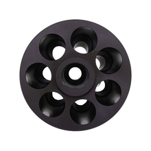 Aftermarket Bosch Rexroth A6VM200 A7VO200 A2FO200 R909430072 Cylinder Block Rotor for Excavator Loader