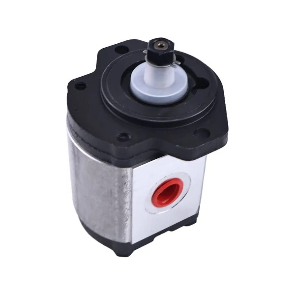 Aftermarket Bosch Rexroth AZPF-12-022RCR12MB-S0013 0510725100 Gear Pump for Combine Excavator Loader Dozer Tractor