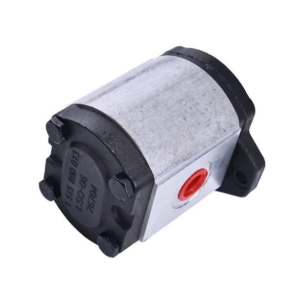 Aftermarket Bosch Rexroth AZPF-12-022RCR12MB-S0013 0510725100 Gear Pump for Combine Excavator Loader Dozer Tractor