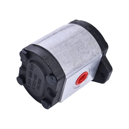 Aftermarket Bosch Rexroth AZPF-12-022RCR12MB-S0013 0510725100 Gear Pump for Combine Excavator Loader Dozer Tractor