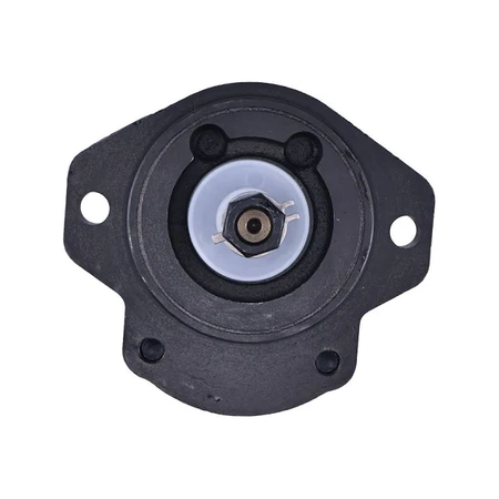 Aftermarket Bosch Rexroth AZPF-12-022RCR12MB-S0013 0510725100 Gear Pump for Combine Excavator Loader Dozer Tractor - KUDUPARTS