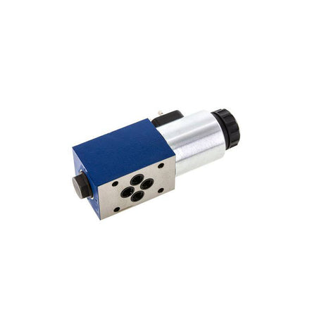 Aftermarket Bosch Rexroth R900595531 4WE10Y3X/CG24N9K4 Hydraulic Directional Solenoid Valve for Excavator Loader Dozer - KUDUPARTS