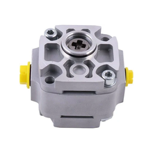 Aftermarket Bosch Rexroth R900952850 PGF1-2X/3.2LN12VM-A387 Gear Pump for Excavator Loader Bulldozer Forklift Hydraulic Lift Tractor