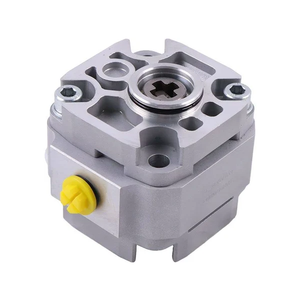 Aftermarket Bosch Rexroth R900952850 PGF1-2X/3.2LN12VM-A387 Gear Pump for Excavator Loader Bulldozer Forklift Hydraulic Lift Tractor