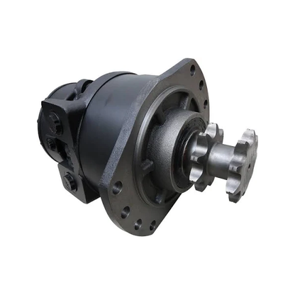 Aftermarket Bosch Rexroth R921810961 Hydraulic Piston Motor for Excavator Loader