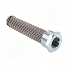 Aftermarket Buyers SW1501003 Thru-Wall Sump Strainer for Truck Trailer - KUDUPARTS