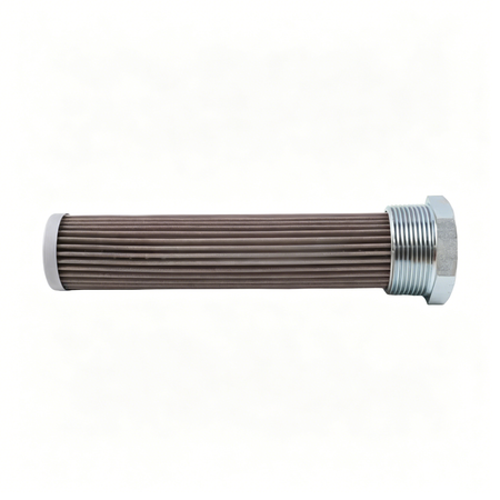 Aftermarket Buyers SW1501003 Thru-Wall Sump Strainer for Truck Trailer - KUDUPARTS