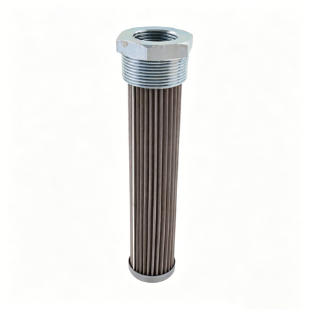 Aftermarket Buyers SW1501003 Thru-Wall Sump Strainer for Truck Trailer - KUDUPARTS