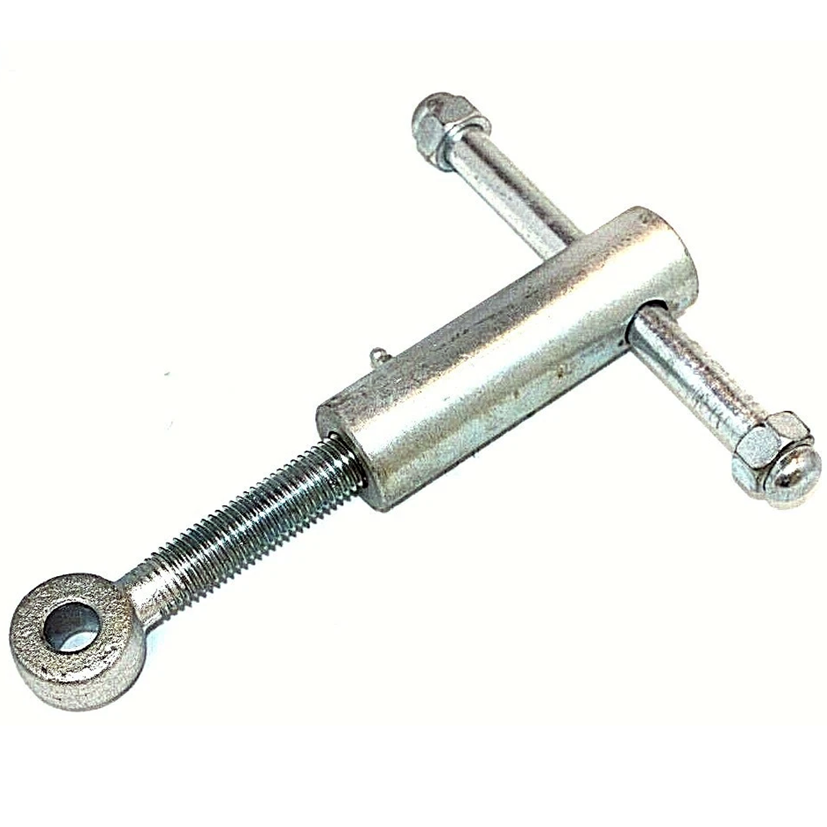 Aftermarket Buyers TGL34SBR Tailgate Latch Assembly for Vehicle