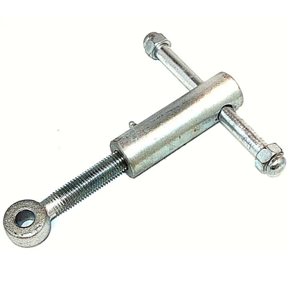 Aftermarket Buyers TGL34SBR Tailgate Latch Assembly for Vehicle