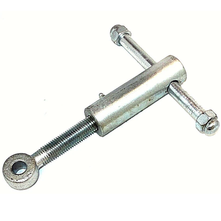 Aftermarket Buyers TGL34SBR Tailgate Latch Assembly for Vehicle - KUDUPARTS