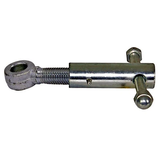 Aftermarket Buyers TGL34SBR Tailgate Latch Assembly for Vehicle - KUDUPARTS