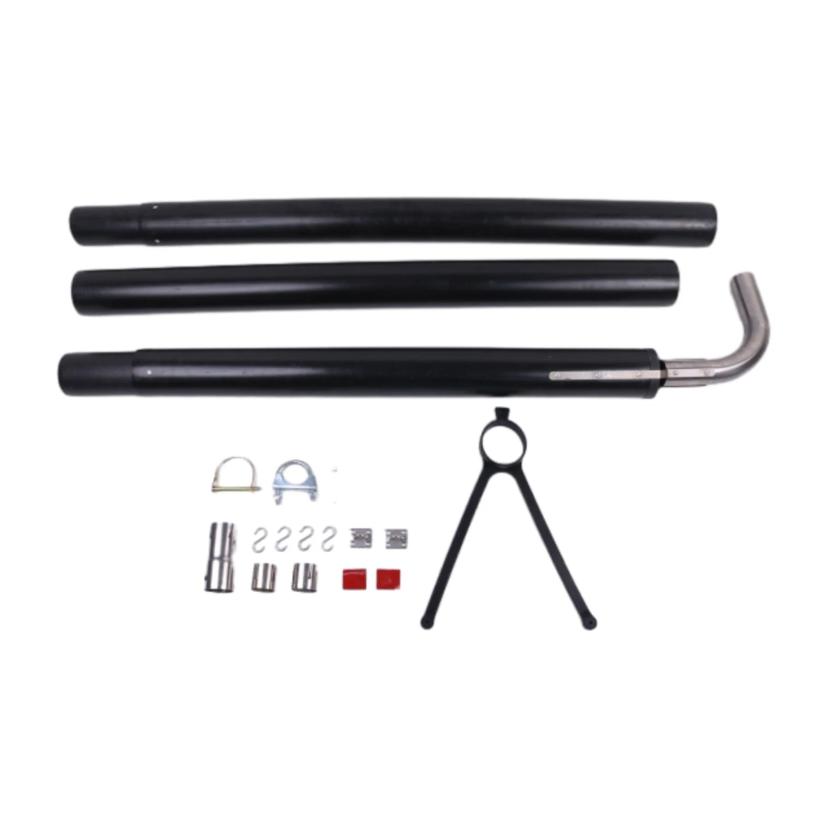 Aftermarket Camco 44461 Pipe Extension kit for RV Generator - KUDUPARTS