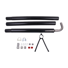 Aftermarket Camco 44461 Pipe Extension kit for RV Generator - KUDUPARTS