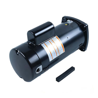 Aftermarket Century USQ1252 2-1/2 HP 3450 RPM 230V Pool Pump Motor