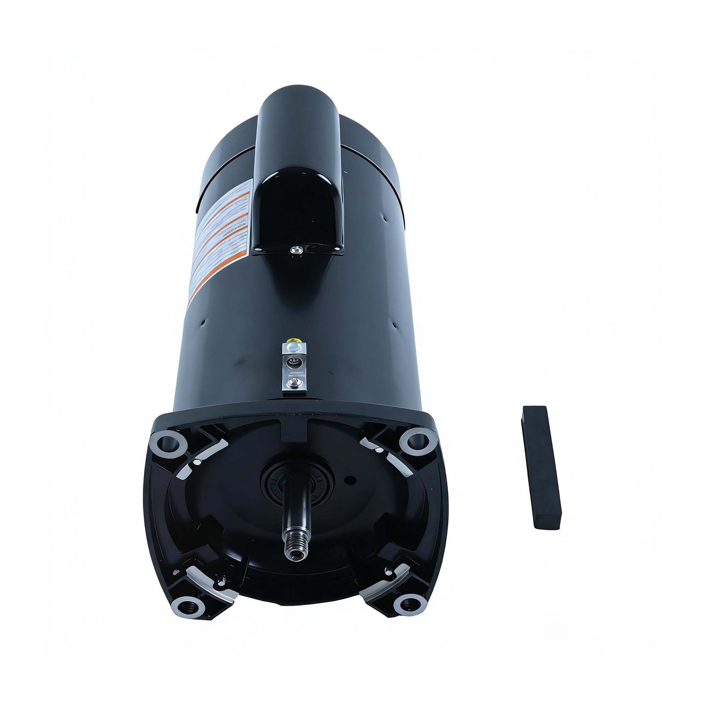 Aftermarket Century USQ1252 2-1/2 HP 3450 RPM 230V Pool Pump Motor
