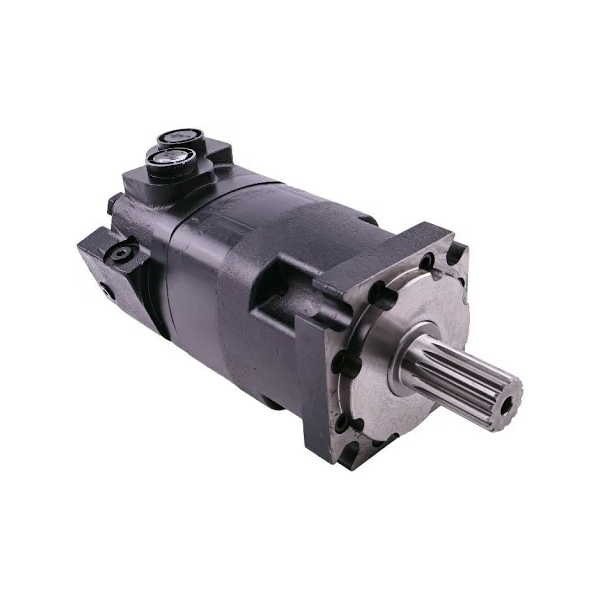 Aftermarket Char-Lynn 109-1120-006 Eaton 109-1120-AFT Hydraulic Drive Motor - KUDUPARTS
