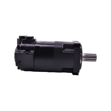 Aftermarket Char-Lynn 109-1120-006 Eaton 109-1120-AFT Hydraulic Drive Motor - KUDUPARTS