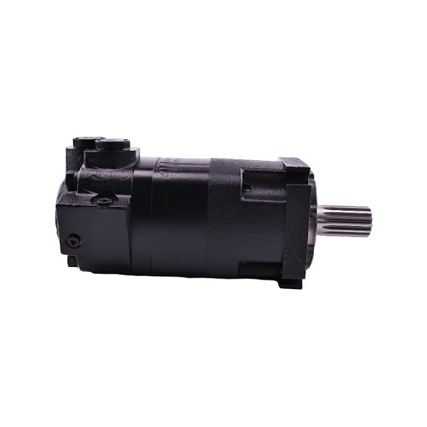 Aftermarket Char-Lynn 109-1120-006 Eaton 109-1120-AFT Hydraulic Drive Motor - KUDUPARTS