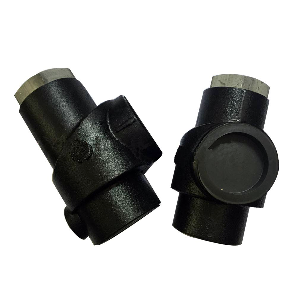 Aftermarket CompAir 100012308 Pressure Maintenance Valve for Air Compressor L55-75 - KUDUPARTS
