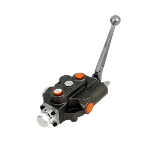 Aftermarket Cross 131135 BA11AG3EA0 SBA2 Hydraulic 1 Spool Open Center Control Valve - KUDUPARTS