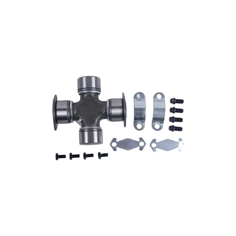 Aftermarket Dana Spicer 5-674X U-joint 1610 Series Navistar 1696914C91 for Car Truck - KUDUPARTS