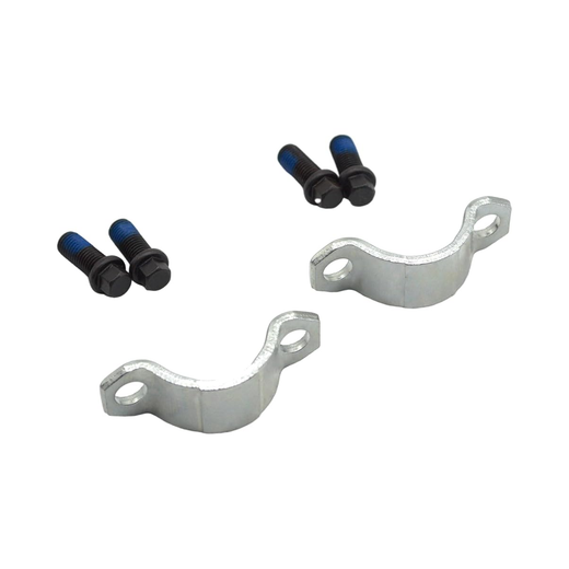 Aftermarket Dana Spicer KT17SB 6.5-70-18X Strap & Capscrew Kit for 1710 1760 1810 Series U-Joints - KUDUPARTS