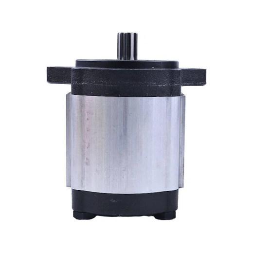 Aftermarket Danfoss 111.20.134.00 Hydraulic Gear Pump for Excavator Loader Dozer Tractor - KUDUPARTS