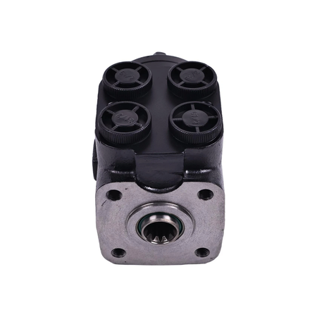 Aftermarket Danfoss 150N0042 Hydraulic Steering Control Unit for Tractor Combine Harvester - KUDUPARTS
