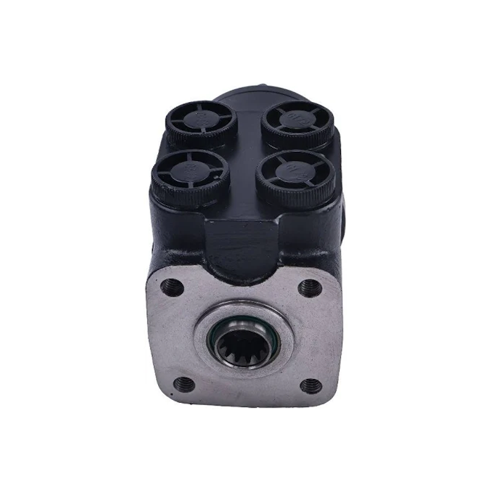 Aftermarket Danfoss 150N0045 Hydraulic Steering Unit for Tractor Harvester Loader Excavator