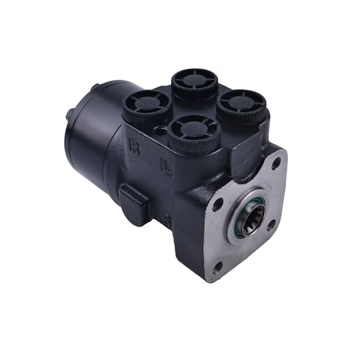 Aftermarket Danfoss 150N0045 Hydraulic Steering Unit for Tractor Harvester Loader Excavator