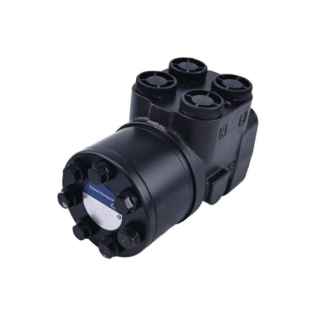 Aftermarket Danfoss 150N0045 Hydraulic Steering Unit for Tractor Harvester Loader Excavator - KUDUPARTS