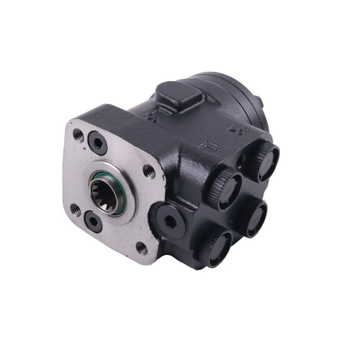 Aftermarket Danfoss 150N2137 Hydraulic Motor - KUDUPARTS