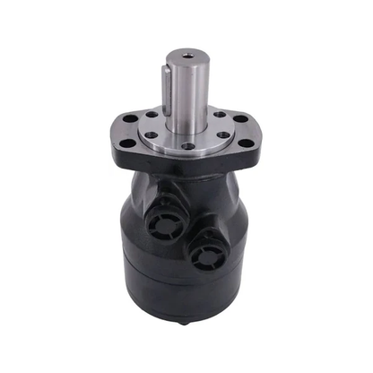 Aftermarket Danfoss 151-6393 Medium Speed Hydraulic Motor for Excavator Loader Tractor Harvester Sprayer Crane