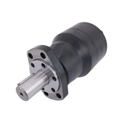 Aftermarket Danfoss 151-6393 Medium Speed Hydraulic Motor for Excavator Loader Tractor Harvester Sprayer Crane
